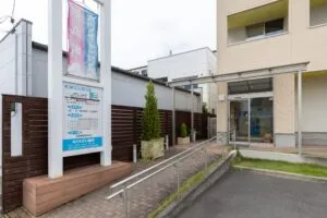 玄関(出入口)